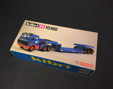 Kibri 10360 kit di montaggio