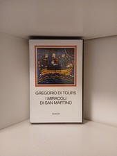 Miracoli di san Martino -
