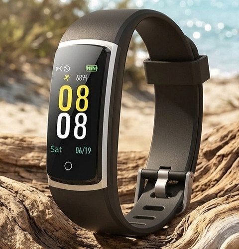 Fitness tracker con - fitness,