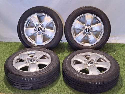 Cerchi completi gomme - completi, di