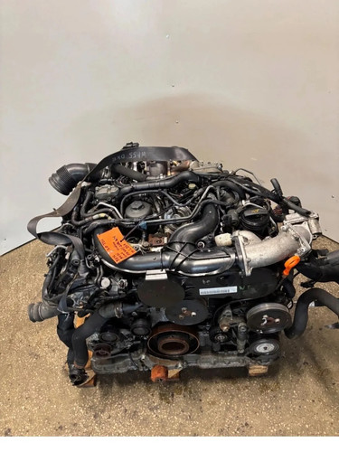 Motore audi bkn tdi - bkn,