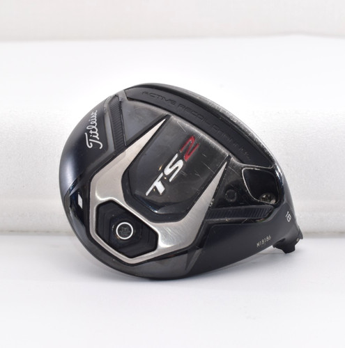 Titleist ts2 mazza da - titleist, 18