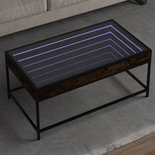Tavolino da Salotto con LED