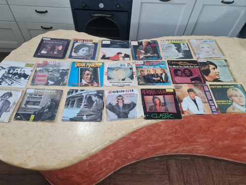 Rock pop soul anni - pop, 80