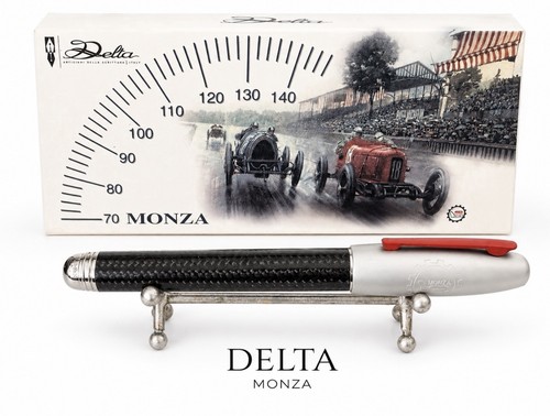 Delta penna stilografica - penna,