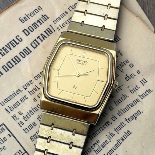 Orologio polso uomo seiko - da,