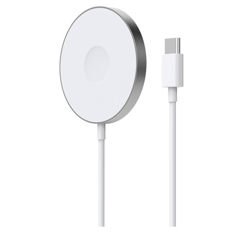 Pad ricarica wireless - 🔋,