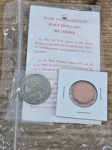 1861 stati confederati - 1861,