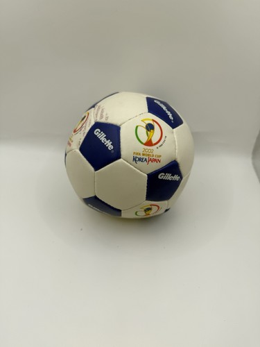 Gillette 2002 fifa - fifa, world
