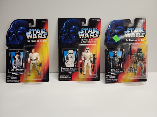 Star wars the power - the, of