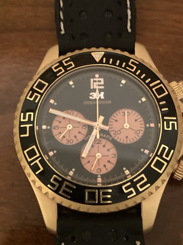 Vendo orologio carica - orologio,