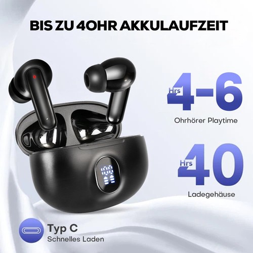 Cuffie bluetooth in ear - cuffie,