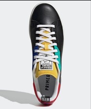 Adidas Uomo Uomo 9.5US Stan