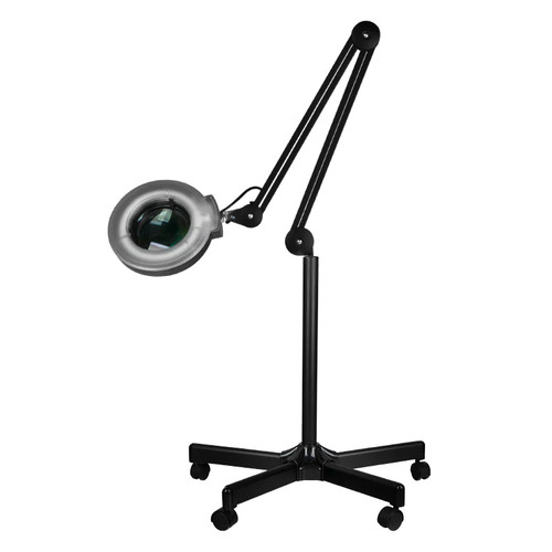 Lampada con lente - lampada,