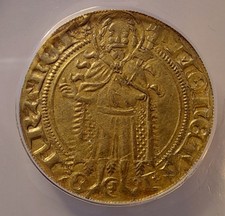Fiorino d'oro Sigismondo