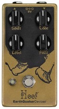 Earthquaker Devices Hoof® V2