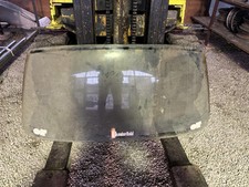 LUNOTTO POSTERIORE LANCIA GAMMA 2000 COUPE'