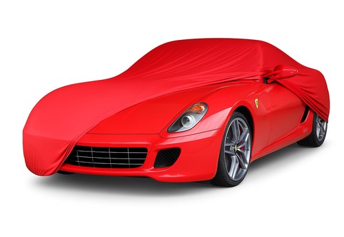 Telo copriauto soft indoor car - telo,