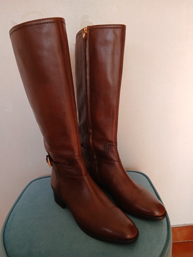 Bottes geox taille neuves - geox, 39