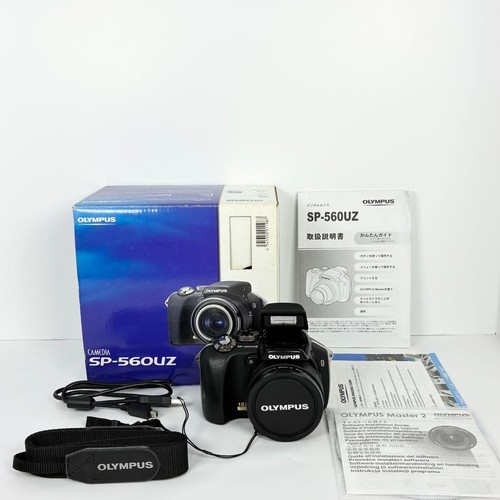 Fotocamera digitale olympus - fotocamera,