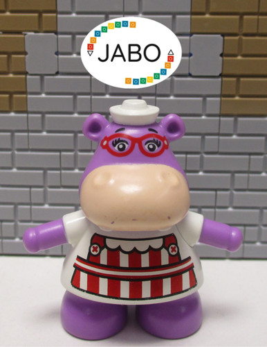 Lego duplo personaggio - duplo,