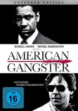 American Gangster - Extended