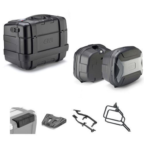 Kit givi bauletto - kit,