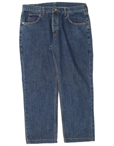 Jeans lee uomo seattle dritto - seattle,