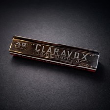 Armonica Vintage Claravox -