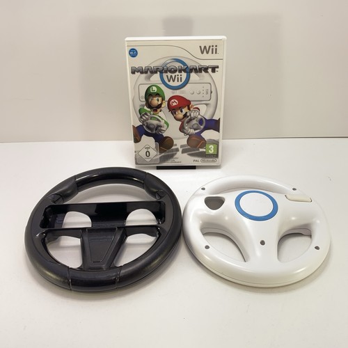 Mario kart wii per - wii, nintendo