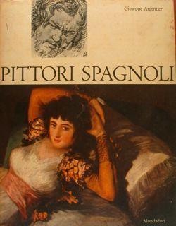 Pittori spagnoli - pittori,