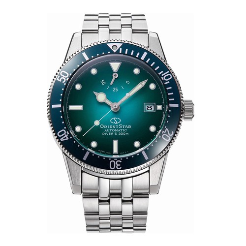 Orient star diver - orient,