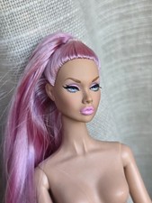 Poppy Parker 2015 Grail Mood Changers Lilac