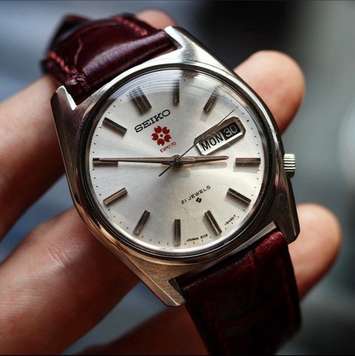 Rarissimo orologio polso - rarissimo, da