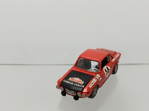 Mercury alfa romeo - romeo, fulvia