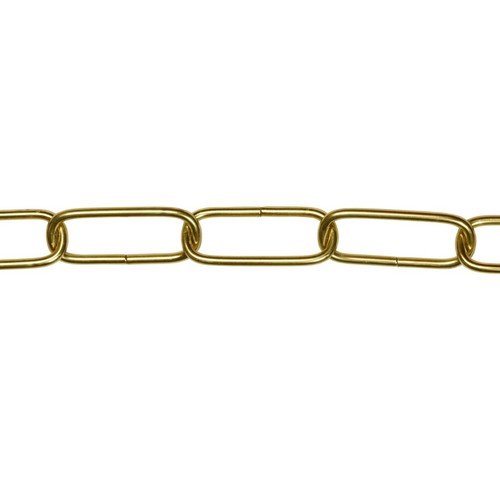 Catena genovese mm - Ø, 2