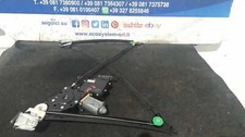 RICAMBI USATI, CREMAGLIERA ELETTRICA POSTERIORE SINISTRA VOLKSWAGEN SHARAN