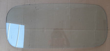 Lunotto vetro posteriore - lunotto,