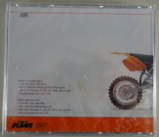 Manuale Di Officina KTM 65 SX