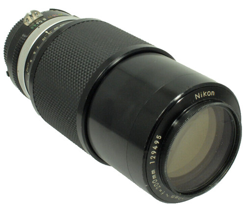 Nikon zoom nikkor auto 5 - nikon, zoom-nikkor