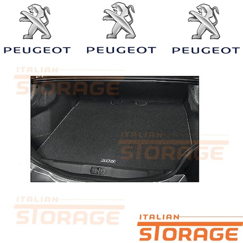 Peugeot 508 tappeto - 508,