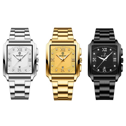 Orologio uomo classico - orologio,