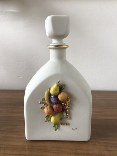 Bottiglia vintage - vintage, in