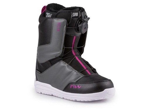 Northwave scarponi snowboard - northwave,