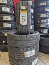 SET 4 PNEUMATICI GOMME 235/60