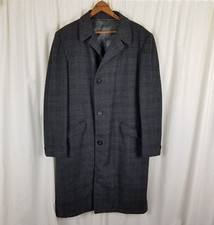 Vintage Montagna Robert Hall