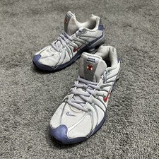 Nike Shox NZ Sneakers Running