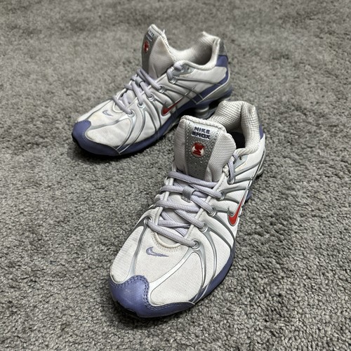 Nike shox sneakers running - nz,