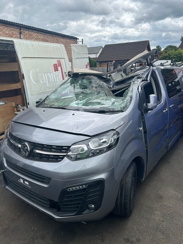 Vauxhall vivaro euro - vivaro, 6