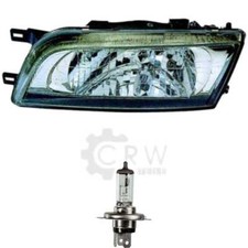 Faro Alogeno Sinistro Per